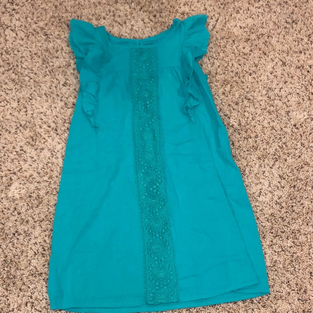 Cat n jack sleeveless dress